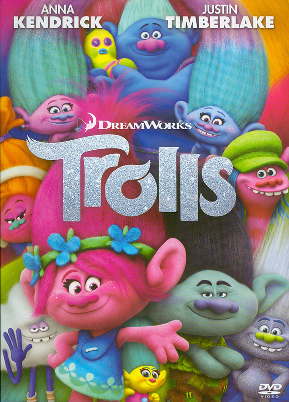 Trolls