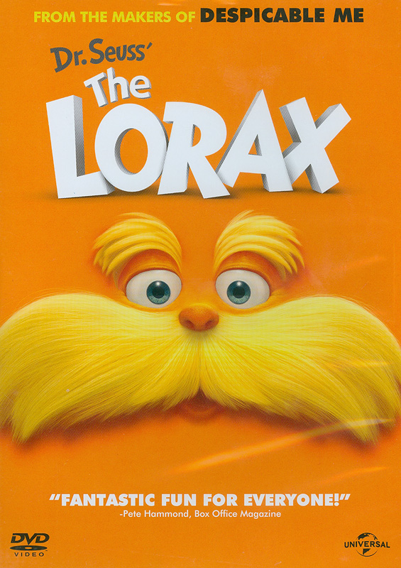  The Lorax