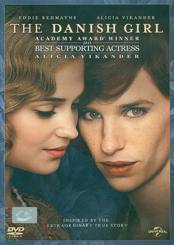  The Danish girl