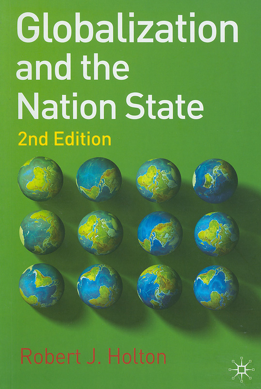  Globalization and the nation state 