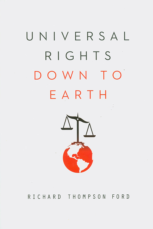  Universal rights down to earth 