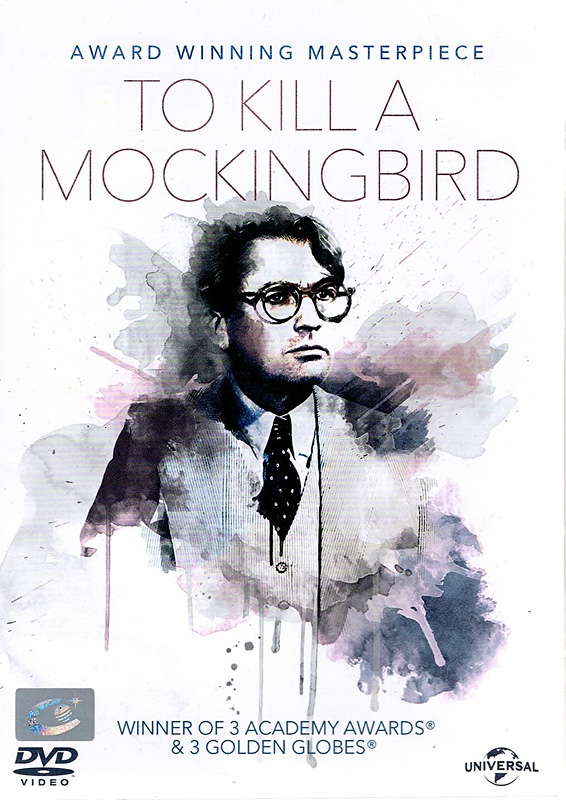  To kill a mockingbird