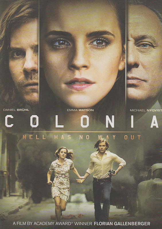  Colonia 