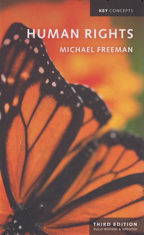  Human rights : an interdisciplinary approach 