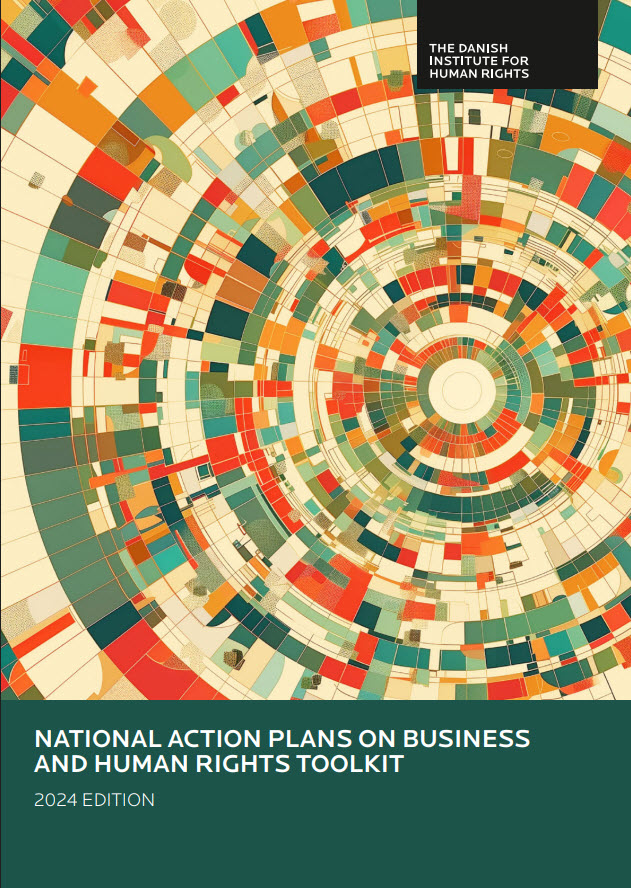  National action plans on business and human rights toolkit : 2024 edition 