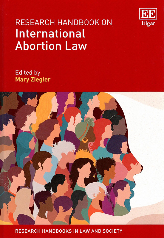  Research handbook on international abortion law 