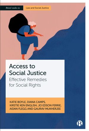  Access to social justice : Effective remedies for social rights