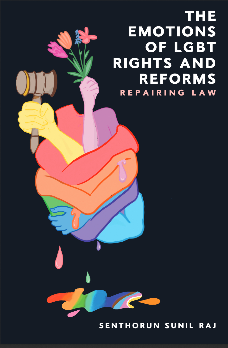  The emotions of LGBT rights and reforms : Repairing law