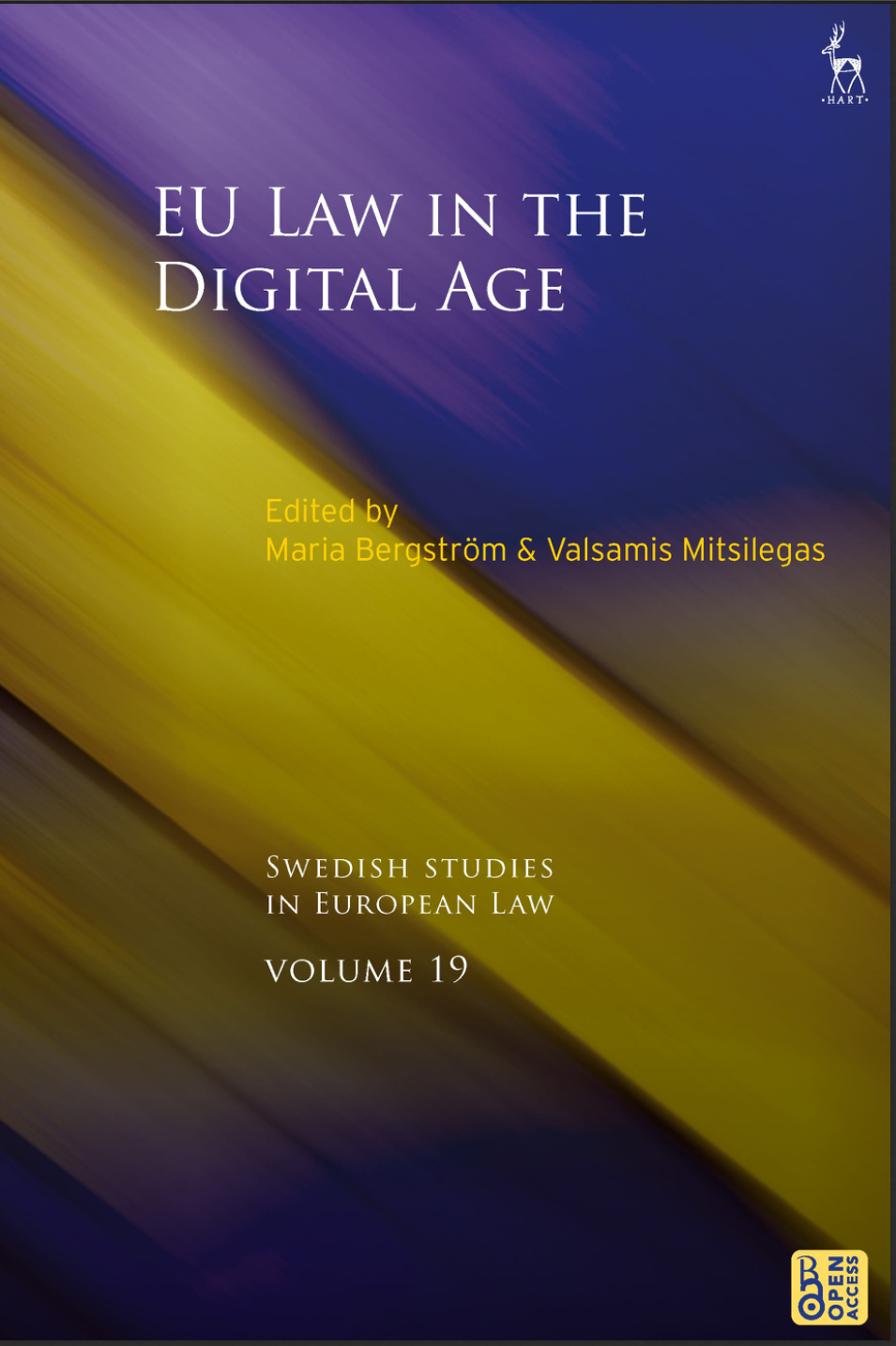  EU law in the digital age