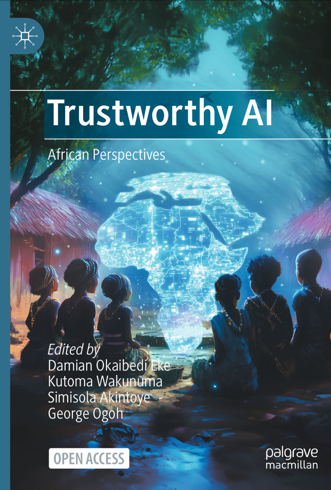  Trustworthy AI: African perspectives