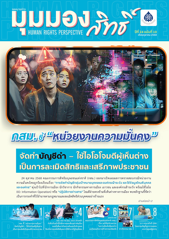  มุมมองสิทธิ์.