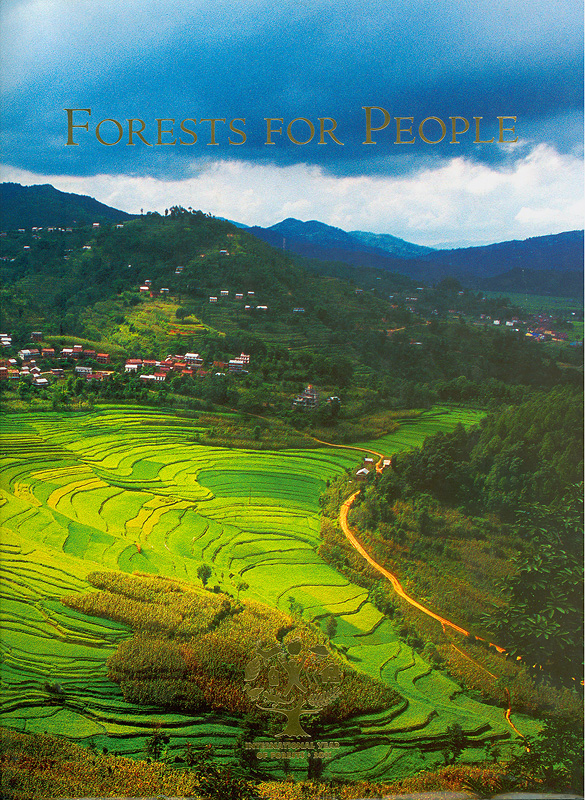  Forests for people 