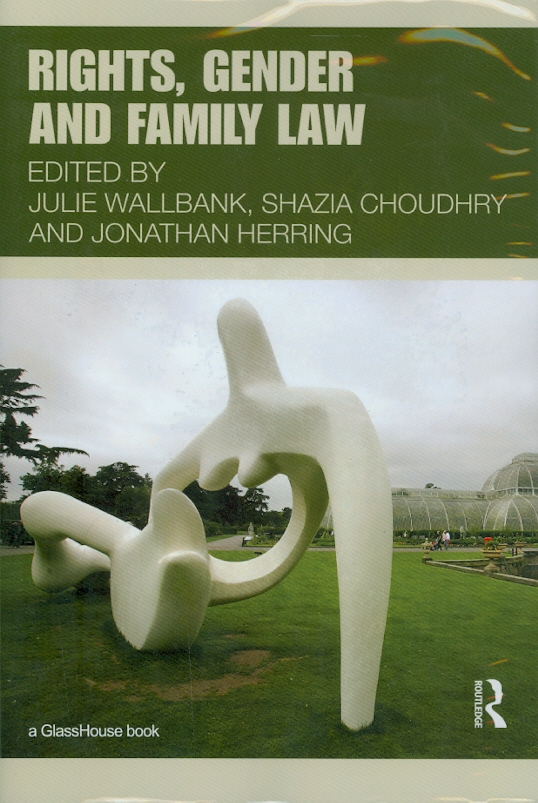  Rights, gender, and family law 