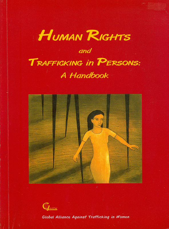  Human rights and trafficking in persons : a handbook 