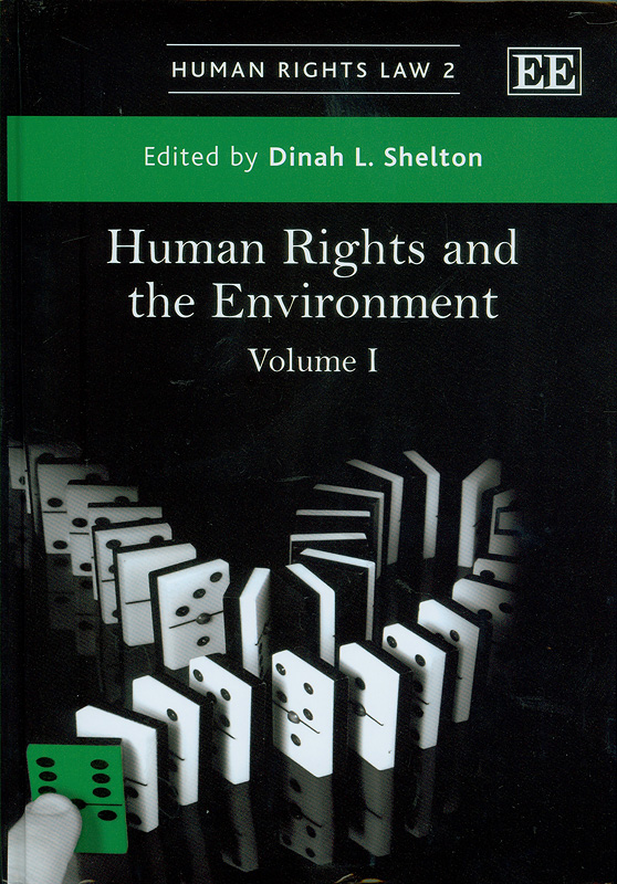  Human rights and the environment 