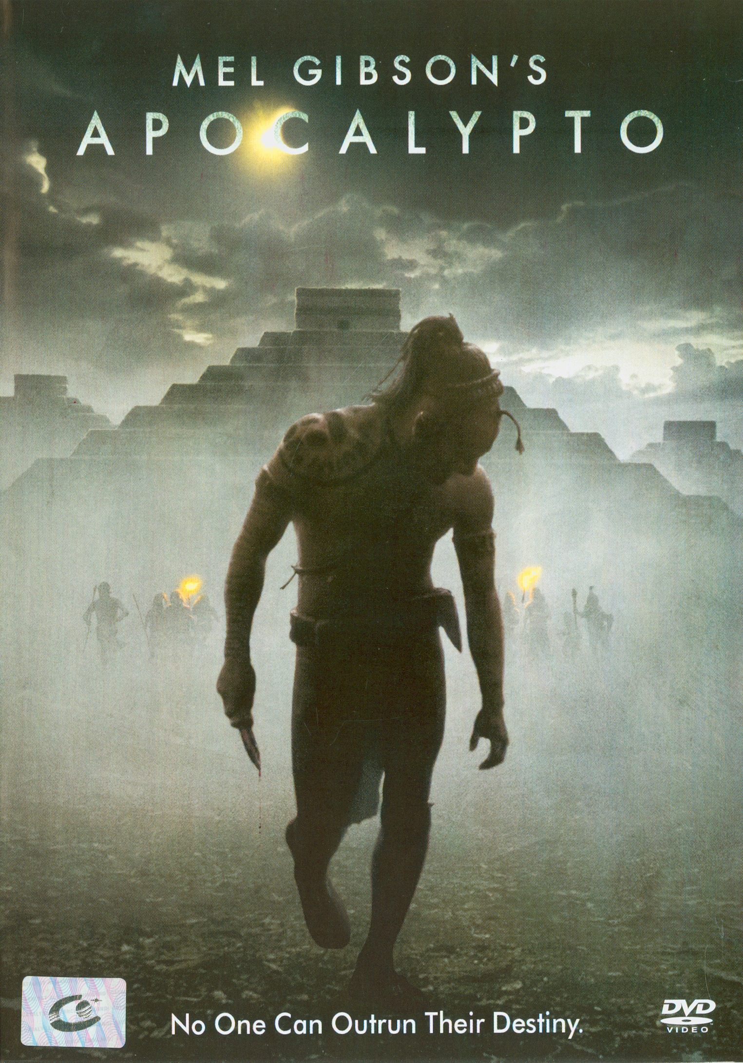  Apocalypto