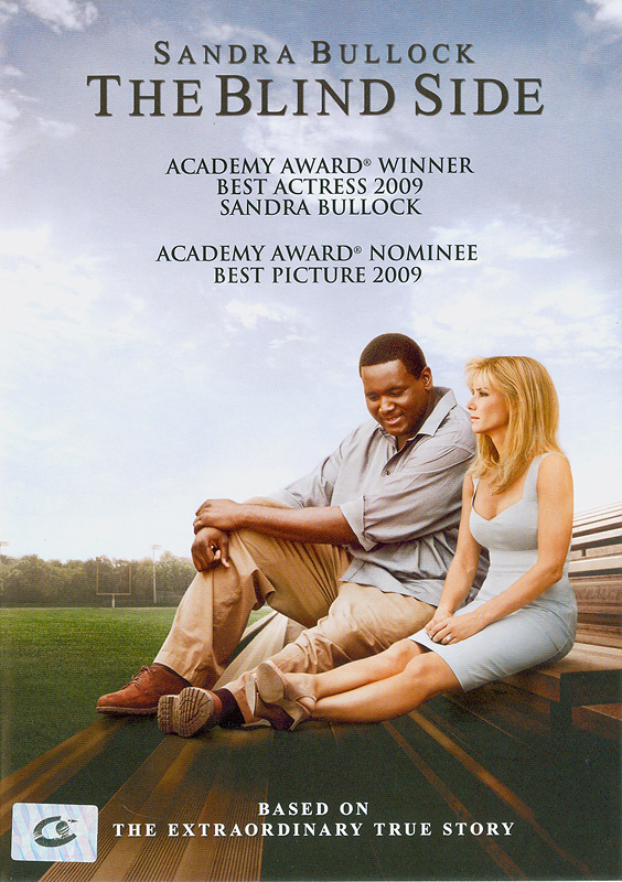  The blind side