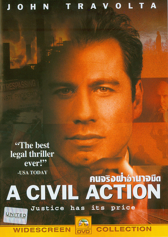  A civil action