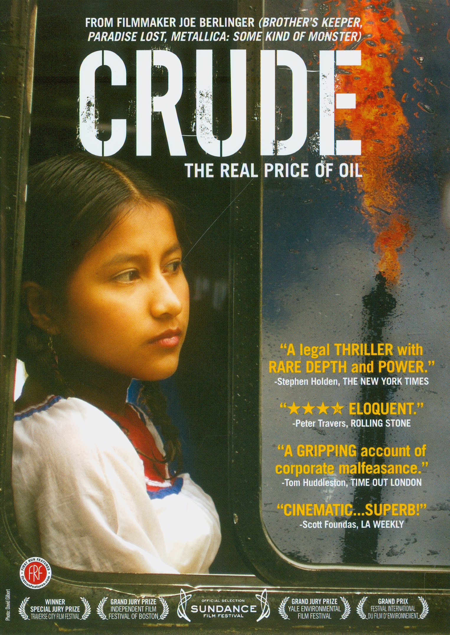  Crude
