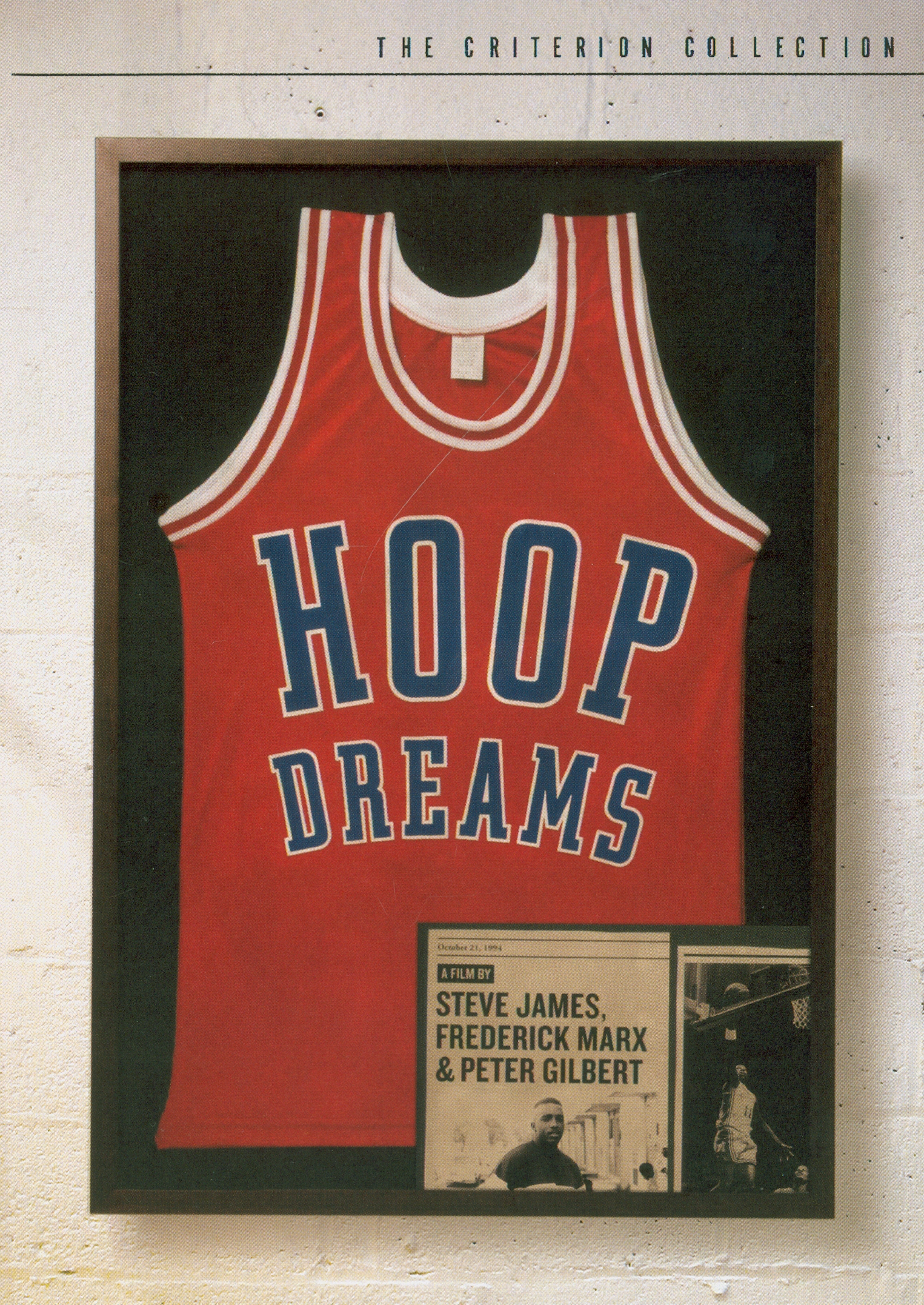  Hoop dreams