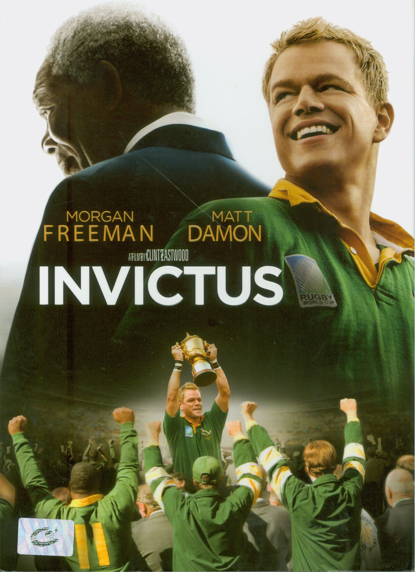 Invictus