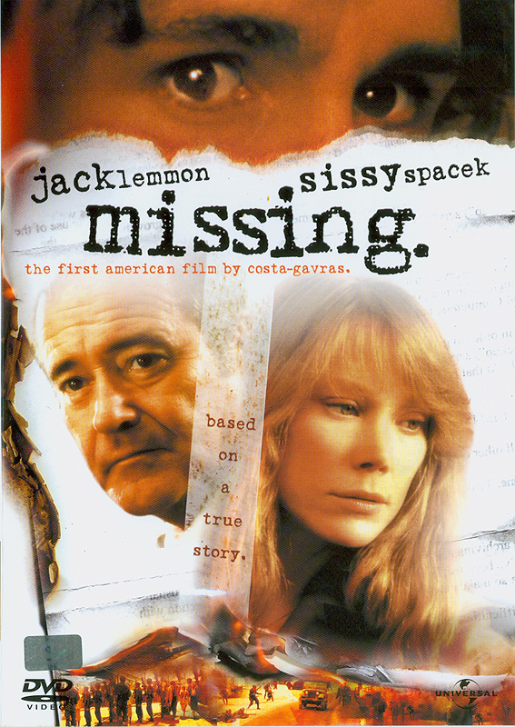  Missing