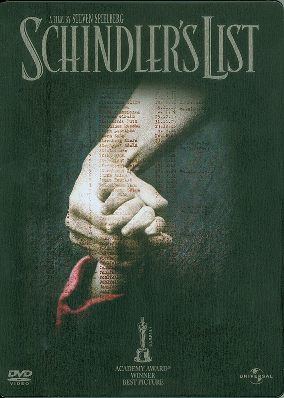  Schindler's list