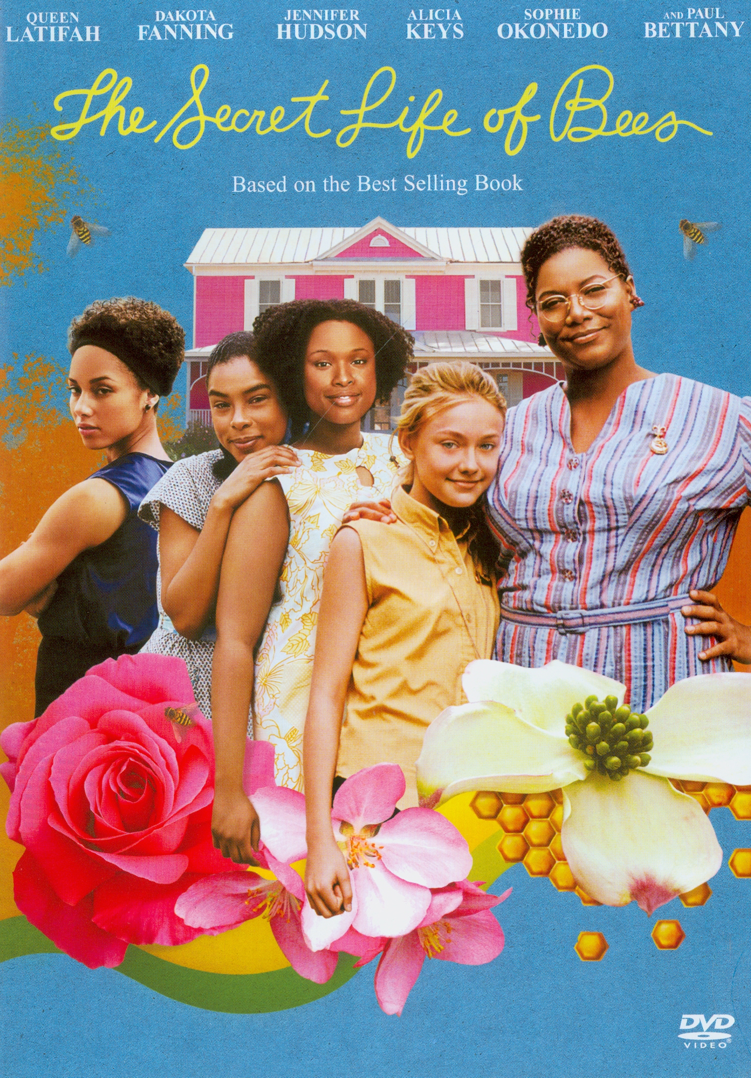  The secret life of bees