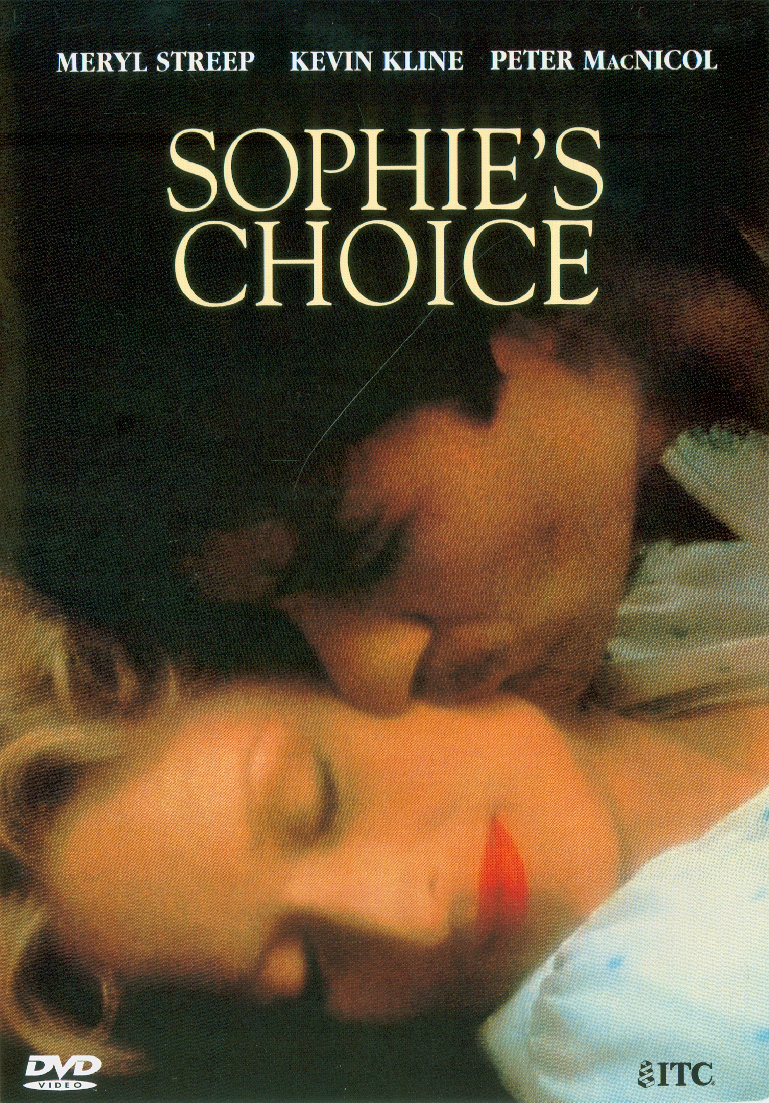  Sophie's choice