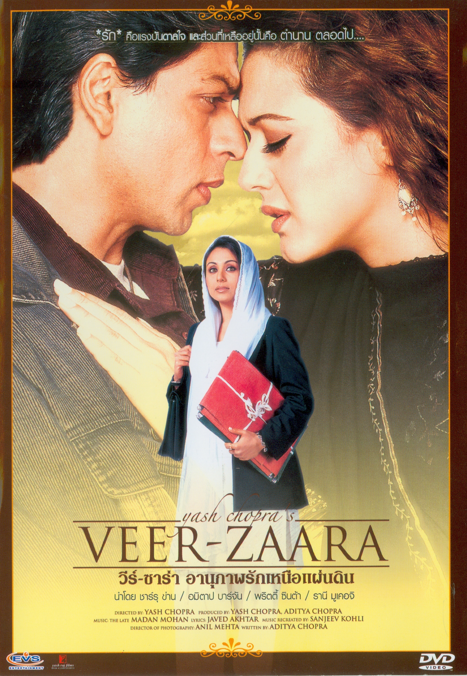  Veer-Zaara
