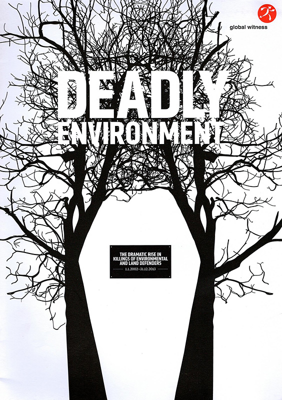  Deadly environment