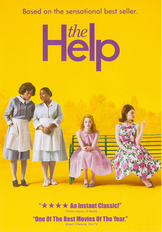  The help