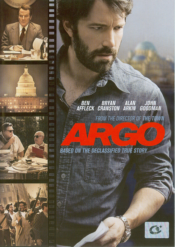  Argo