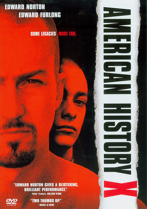  American history X