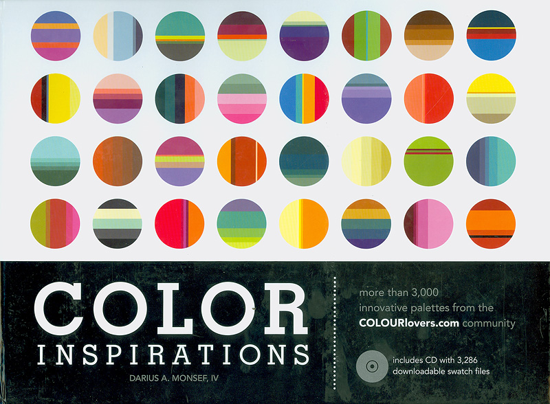  Color Inspirations