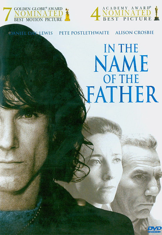  In the name of the father