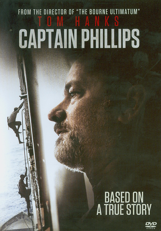  Captain Phillips