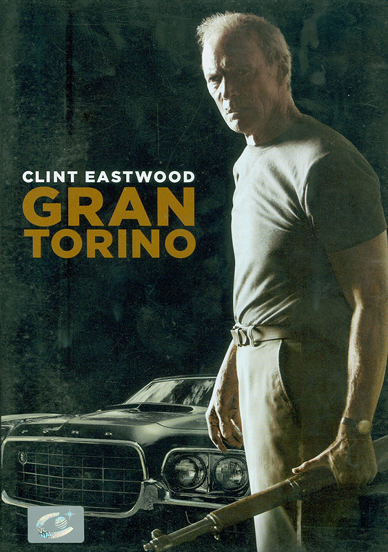  Gran Torino