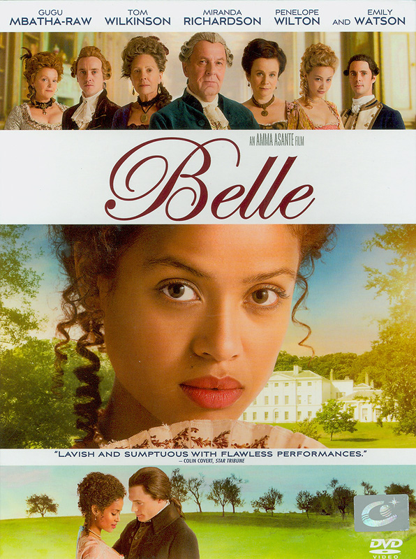  Belle